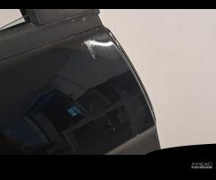 Porta posteriore dx Mercedes Benz A160 1.5 B 2010 - 5