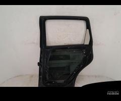 Porta posteriore dx Mercedes Benz A160 1.5 B 2010 - 6