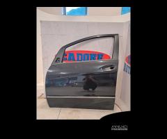 Porta anteriore sx Mercedes Benz A160 1.5 B 2010