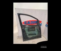 Porta anteriore sx Mercedes Benz A160 1.5 B 2010 - 6