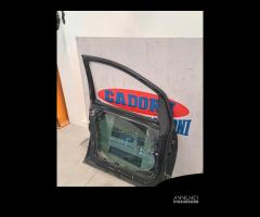 Porta anteriore sx Mercedes Benz A160 1.5 B 2010 - 7