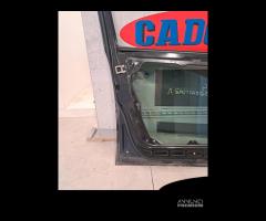 Porta anteriore sx Mercedes Benz A160 1.5 B 2010 - 9