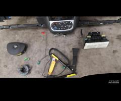 Opel tigra kit airbag 2004