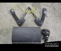 Kit Airbag Land Rover Freelander 3 Porte 2003 - 1