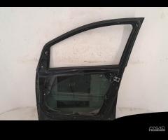 Porta anteriore dx Mercedes Benz A160 1.5 B 2010 - 6