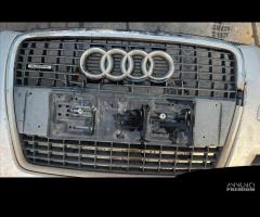 AUDI A3 2.0D MUSO COMPLETO 03-08