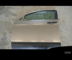 Porta Anteriore Sinistra per Nissan Qashqai 2008