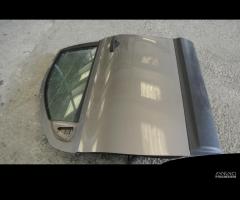 Porta Anteriore Sinistra per Nissan Qashqai 2008 - 2