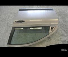 Porta Anteriore Sinistra per Nissan Qashqai 2008 - 3