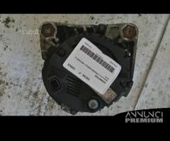 Alternatore DRA0008 Renault Megane K9KF7