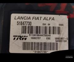 Pompa ABS Lancia Delta 198A4000 2009