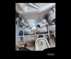 Cambio manuale Opel Corsa C 1.3 diesel del 2006 - 18