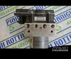 Pompa ABS per Fiat Bravo 1.6 MJT 198A3000 - 1