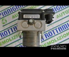 Pompa ABS per Fiat Bravo 1.6 MJT 198A3000