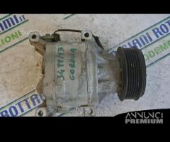 Compressore A/C per Toyota Corolla 3ZZFE