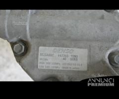 Compressore A/C per Toyota Corolla 3ZZFE