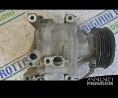 Compressore A/C per Toyota Corolla 3ZZFE - 3