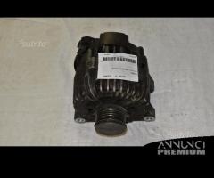 Alternatore DRA4128 Citroen C8 - 1