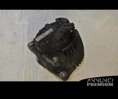 Alternatore DRA4128 Citroen C8 - 2