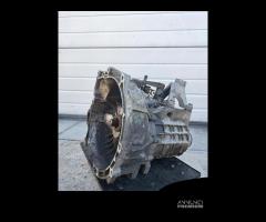 Cambio manuale Ford Focus MkII 1.6 diesel del 2007 - 3