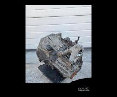 Cambio manuale Ford Focus MkII 1.6 diesel del 2007 - 8