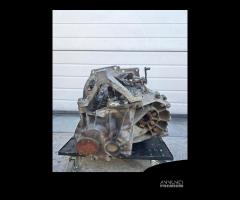 Cambio manuale Ford Focus MkII 1.6 diesel del 2007 - 9