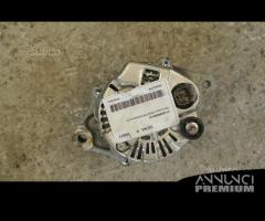 Alternatore DRA1018 Suzuki Alto K10B