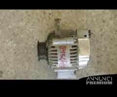 Alternatore DRA1018 Suzuki Alto K10B