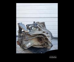 Cambio manuale Ford Focus MkII 1.6 diesel del 2007 - 11