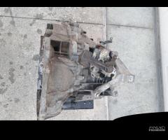 Cambio manuale Ford Focus MkII 1.6 diesel del 2007 - 17