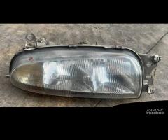 FORD FIESTA 1.2BZ MUSO COMPLETO 99-02 - 2