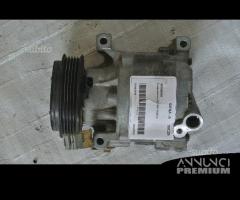 Compressore Aria Condizionata Fiat Punto 188A5000