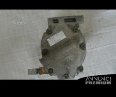 Compressore Aria Condizionata Fiat Punto 188A5000