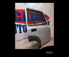 Porta post. dx Land Rover Freelander 1° 2.0 D 2006