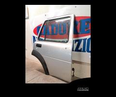 Porta post. dx Land Rover Freelander 1° 2.0 D 2006 - 3