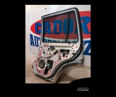 Porta post. dx Land Rover Freelander 1° 2.0 D 2006 - 6