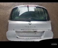 Portellone Posteriore Renault Modus 2008 - 1