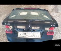 Portellone Posteriore Mercedes-Benz Classe B 2007