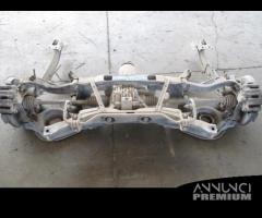 Meccanica Posteriore per Opel Antara 4WD 2009