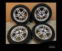 FORD KA+ CERCHI E GOMME R15 2016\u003e - 1