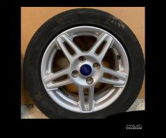 FORD KA+ CERCHI E GOMME R15 2016\u003e