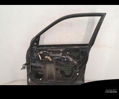 Porta anteriore dx Suzuki Grand Vitara 1.9 D 2007 - 8