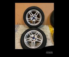 FORD KA+ CERCHI E GOMME R15 2016\u003e - 5