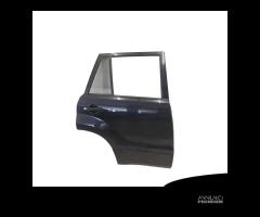 Porta posteriore dx Suzuki Grand Vitara 1.9 D 2007