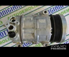 Compressore A/C per Alfa Romeo Mito 350A1000