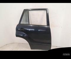 Porta posteriore dx Suzuki Grand Vitara 1.9 D 2007 - 2