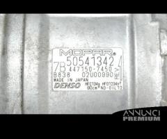 Compressore A/C per Alfa Romeo Mito 350A1000