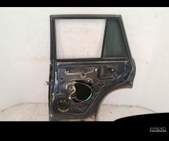 Porta posteriore dx Suzuki Grand Vitara 1.9 D 2007 - 7