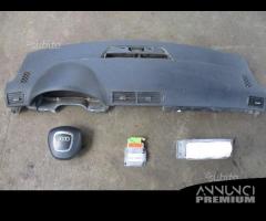 Kit Airbag per Audi A4 2007 - 1