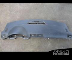 Kit Airbag per Audi A4 2007 - 2